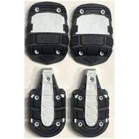 2024 Head Ski Boot Sole Blocks Unisex