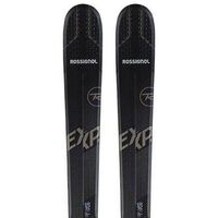 2021 Rossignol Experience 92 Ti Basalt Mens