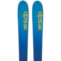 2020 DPS Uschi F82 Foundation Womens