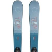 2022 Line Tom Wallisch Shorty – Powder7