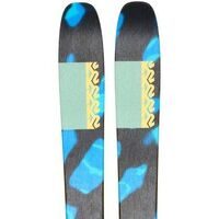 2023 K2 Mindbender 115 C Womens