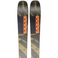2023 K2 Mindbender 89Ti Mens
