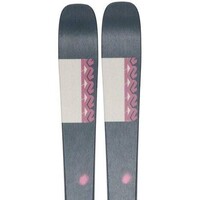 2023 K2 Mindbender 90C W Womens