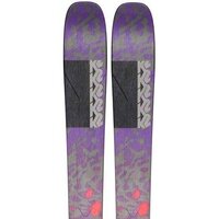 2023 K2 Mindbender 99Ti W Womens