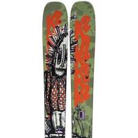 2023 K2 Reckoner 102 Mens