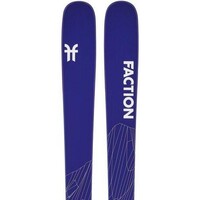 2022 Faction Agent 1.0 AT Setup Mens