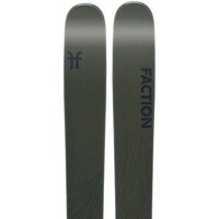 2022 Faction Agent 4.0 Mens