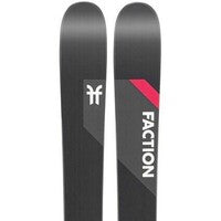 2022 Faction Candide 3.0x Womens
