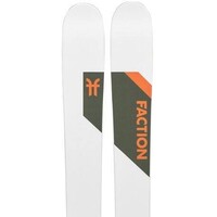2022 Faction Candide 3.0 Mens