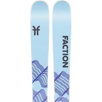 2022 Faction Prodigy 0.0X JR