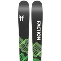 2022 Faction Prodigy 0.0 Mens