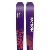2022 Faction Prodigy 1.0 LTD Mens