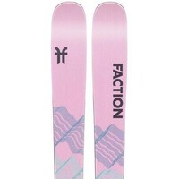 2022 Faction Prodigy 2.0X Womens