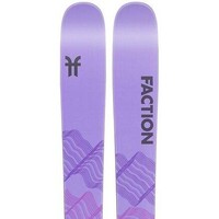 2022 Faction Prodigy 3.0X Womens