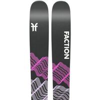 2022 Faction Prodigy 4.0 Mens