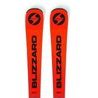 2020 Blizzard Firebird SRC Mens