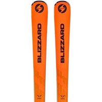 2023 Blizzard Firebird WRC Mens