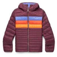 2024 Cotopaxi Fuego Down Hooded Jacket Womens