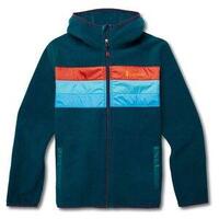 2024 Cotopaxi Teca Fleece Hooded Full ZIp Mens