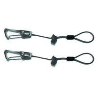 2022 G3 Ski Leash Coiled Unisex