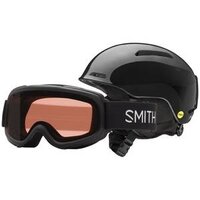 2023 Smith Gambler Glide Jr MIPS Combo