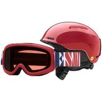 2023 Smith Gambler Glide Jr MIPS Combo