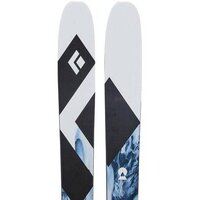 2025 Black Diamond Helio Carbon 104 Unisex