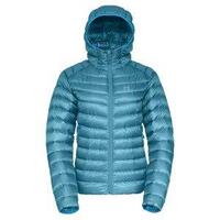 2024 Himali Accelerator Down Hoody Womens
