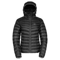 2024 Himali Accelerator Down Hoody Womens