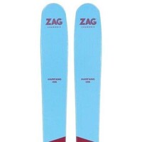 2025 ZAG Harfang 106 Mens