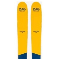 2025 ZAG Harfang 96 Mens