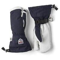2026 Hestra Heli 3 Finger Unisex