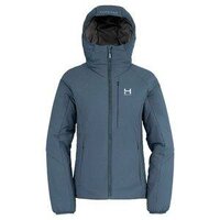 2024 Himali Ascent Stretch Hoodie Womens