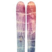 2023 J Skis The Hotshot Peaceout Mens