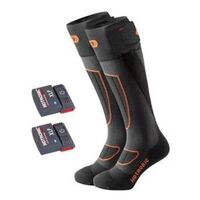 2022 Hotronic XLP 1P BT Surround Comfort Heat Socks Set Mens