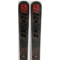 2021 Salomon S Force 11 Mens
