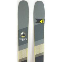 2022 4FRNT MSP 107 Mens