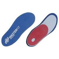 2023 Masterfit Custom Insoles Unisex