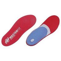 2022 Masterfit X Sport Daily Custom Insoles Unisex