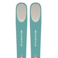 2024 Kastle TX93 W Plus Skins Womens