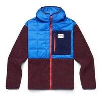 2024 Cotopaxi Trico Hybrid Hooded Mens