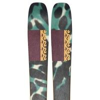 2023 K2 Mindbender 106C Blem Womens