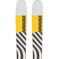 2022 K2 Mindbender 108Ti Mens
