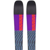 2022 K2 Mindbender 88Ti Alliance Womens