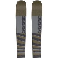 2022 K2 Mindbender 90C Mens