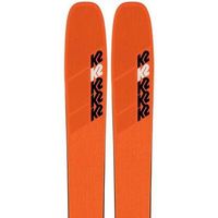 2020 K2 Mindbender 116 C Mens