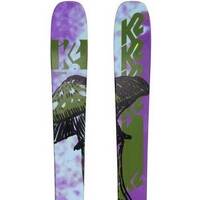 2022 K2 Reckoner 102 Mens