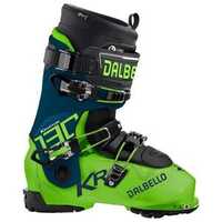 2022 Dalbello Krypton 130 T.I. ID Mens