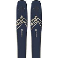 2021 Salomon QST 99 Mens