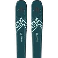 2021 Salomon QST Lux 92 Womens
